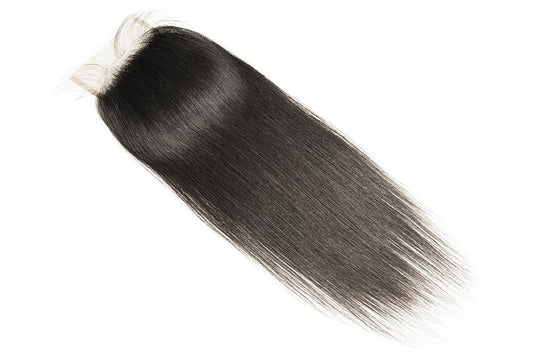 Straight 13X4 Frontal