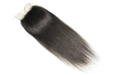 Straight 13X4 Frontal