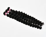 12a Virgin Loose Deep Wave Bundles