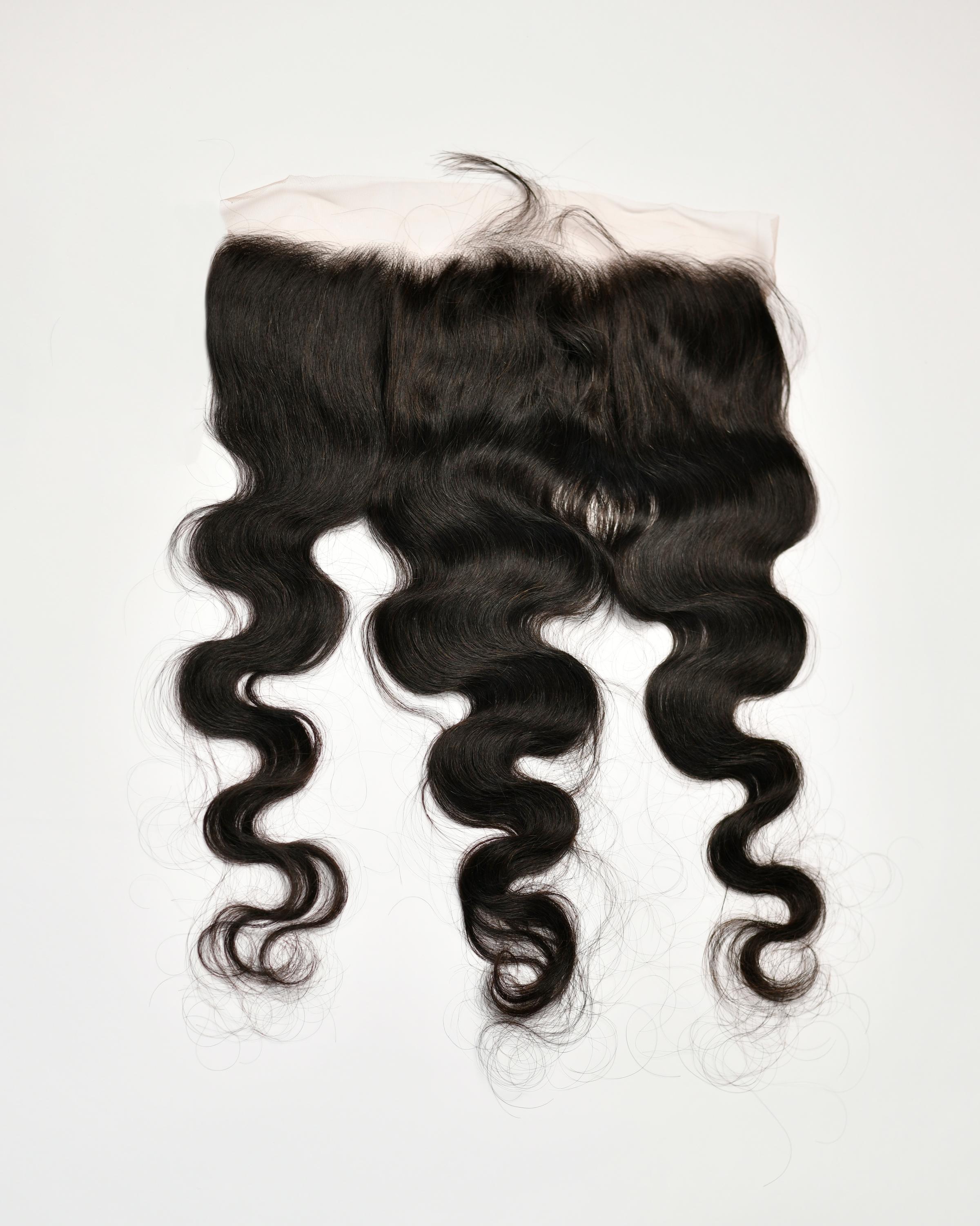 Body Wave 13X4 HD Frontal