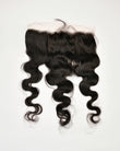 Body Wave 13X4 HD Frontal