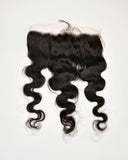 Body Wave 13X4 HD Frontal