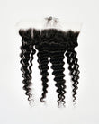 Deep Wave 13X4 HD Frontal