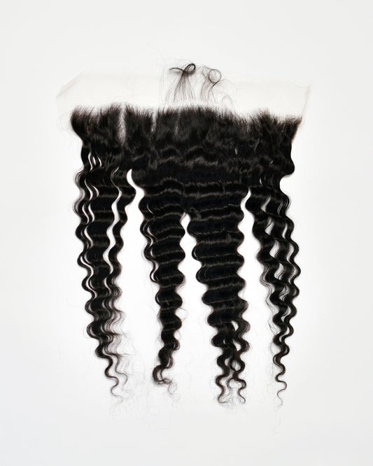 Deep Wave 13X4 HD Frontal