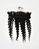 Deep Wave 13X4 HD Frontal