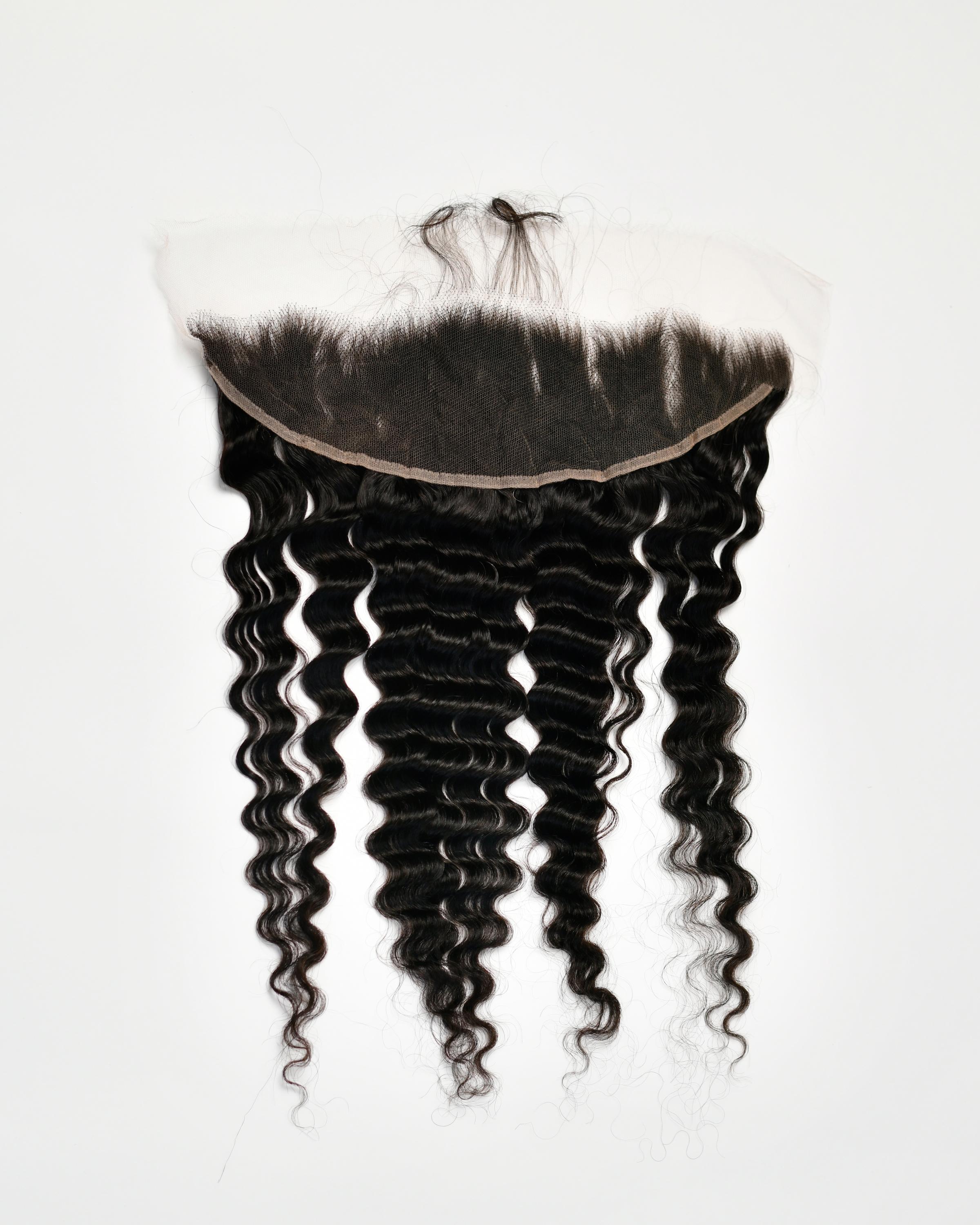 Deep Wave 13X4 Frontal
