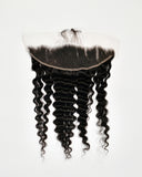 Deep Wave 13X4 Frontal