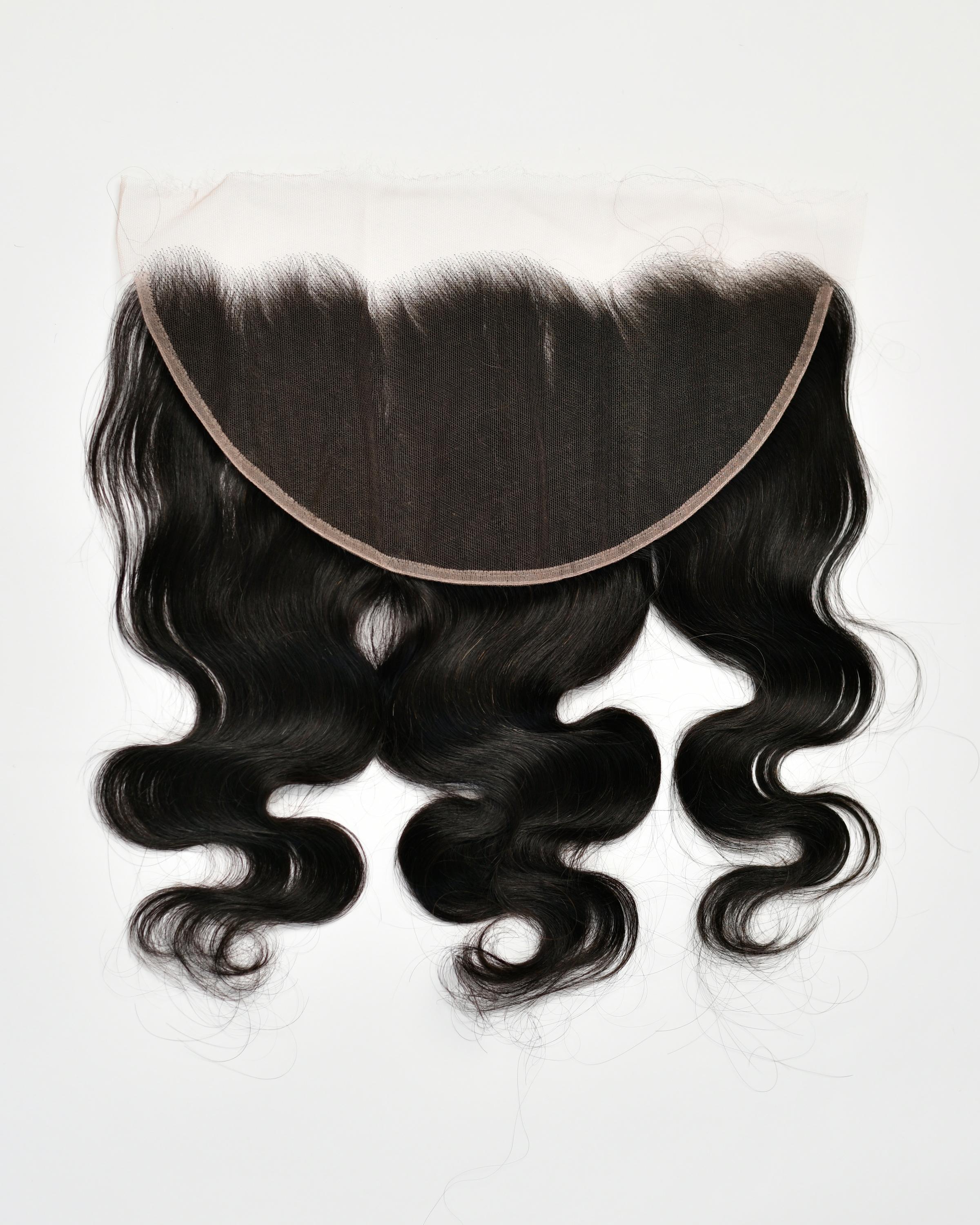 Body Wave 13X6 HD Frontal