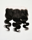 Body Wave 13X6 HD Frontal