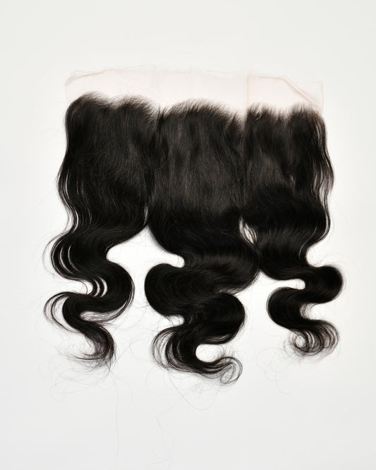 Body Wave 13X6 HD Frontal