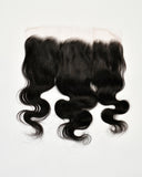 Body Wave 13X6 HD Frontal