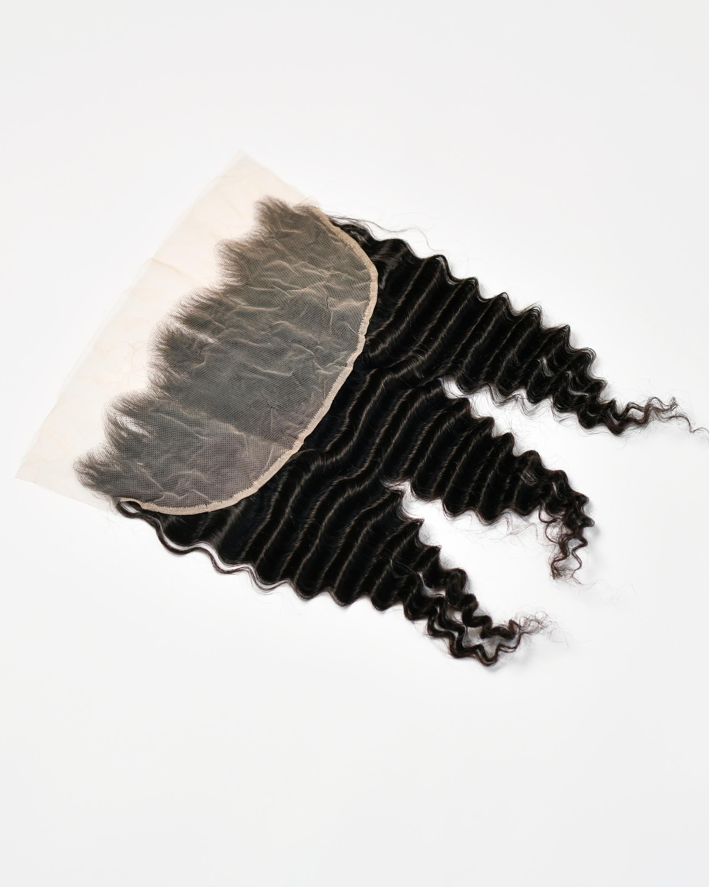 Deep Wave 13X6 HD Frontal