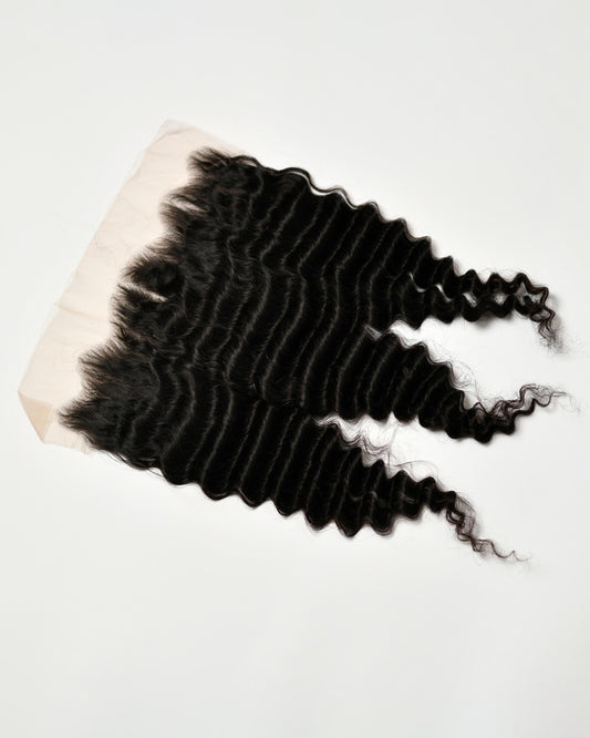 Deep Wave 13X6 HD Frontal