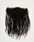 Deep Curly 13X6 HD Frontal