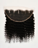 Pineapple Wave 13X6 HD Frontal