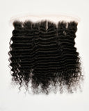 Pineapple Wave 13X6 HD Frontal