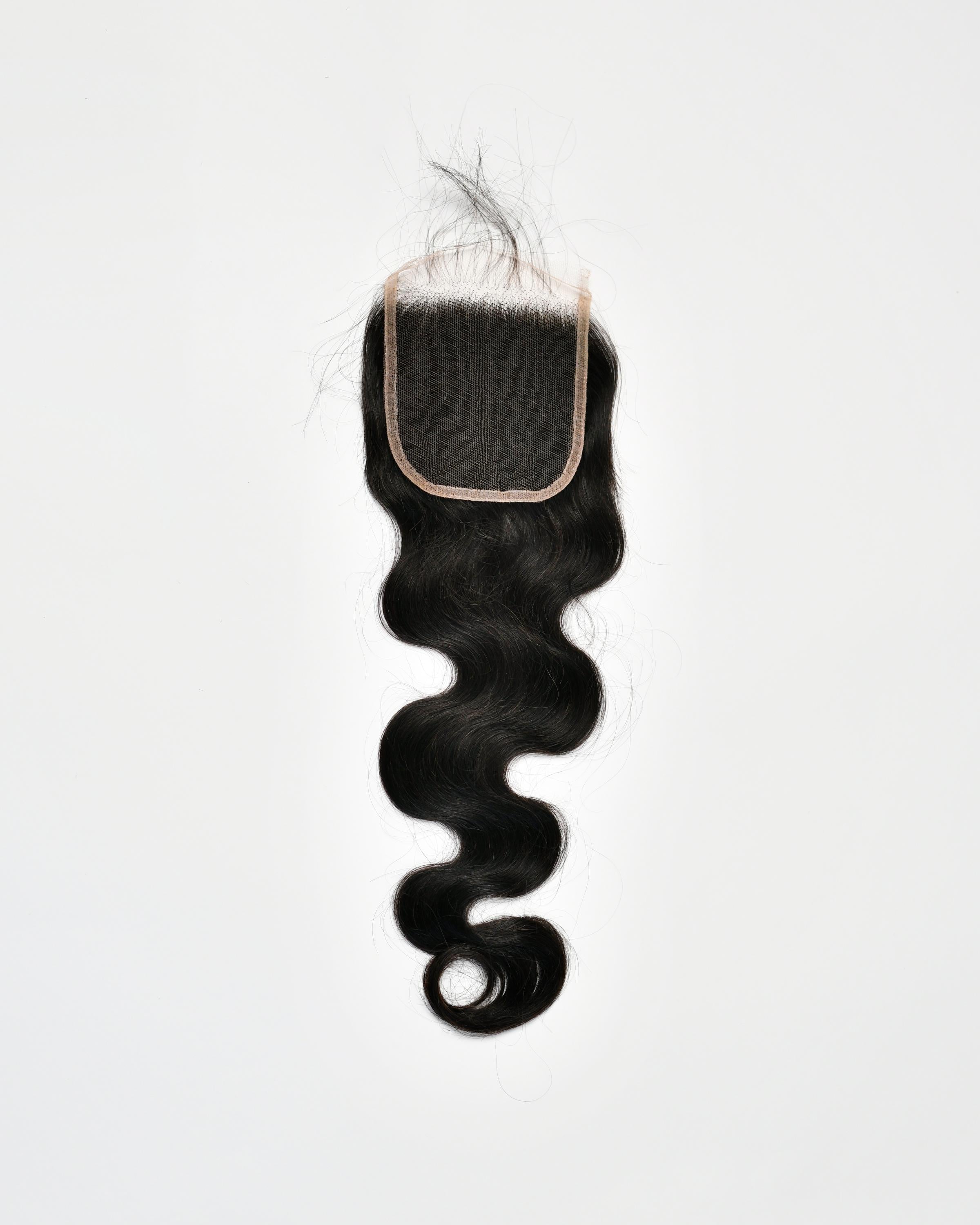 Body Wave 4X4 Closure