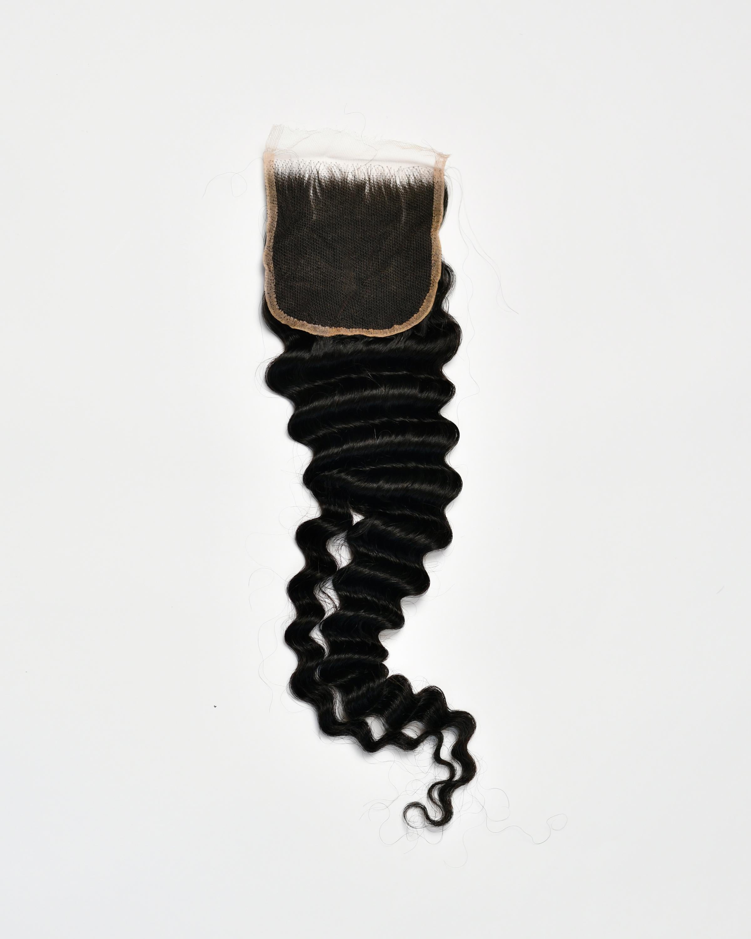 Pineapple Wave 4X4 HD Closure