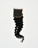 Pineapple Wave 4X4 HD Closure