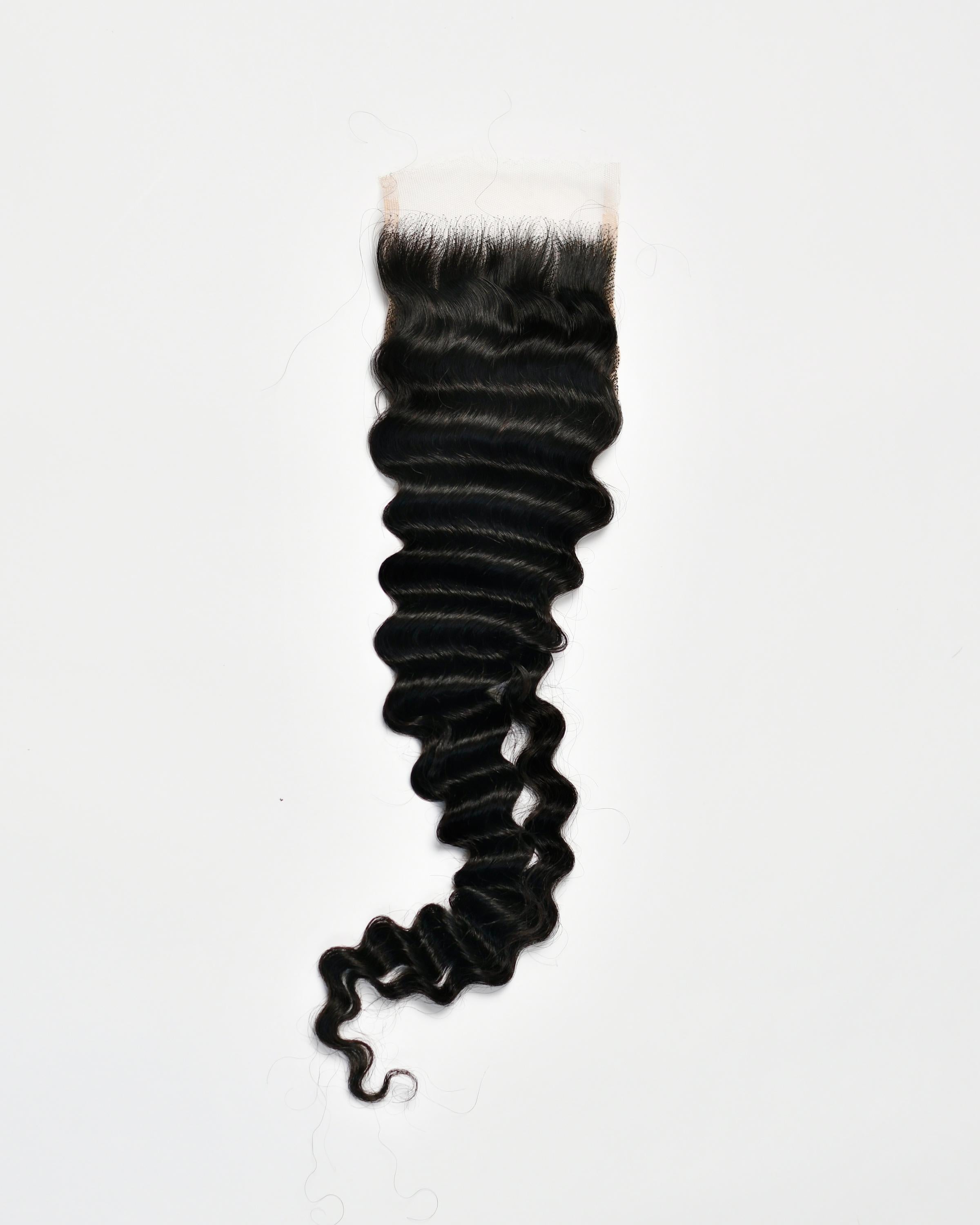 Pineapple Wave 4X4 HD Closure