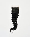 Pineapple Wave 4X4 HD Closure
