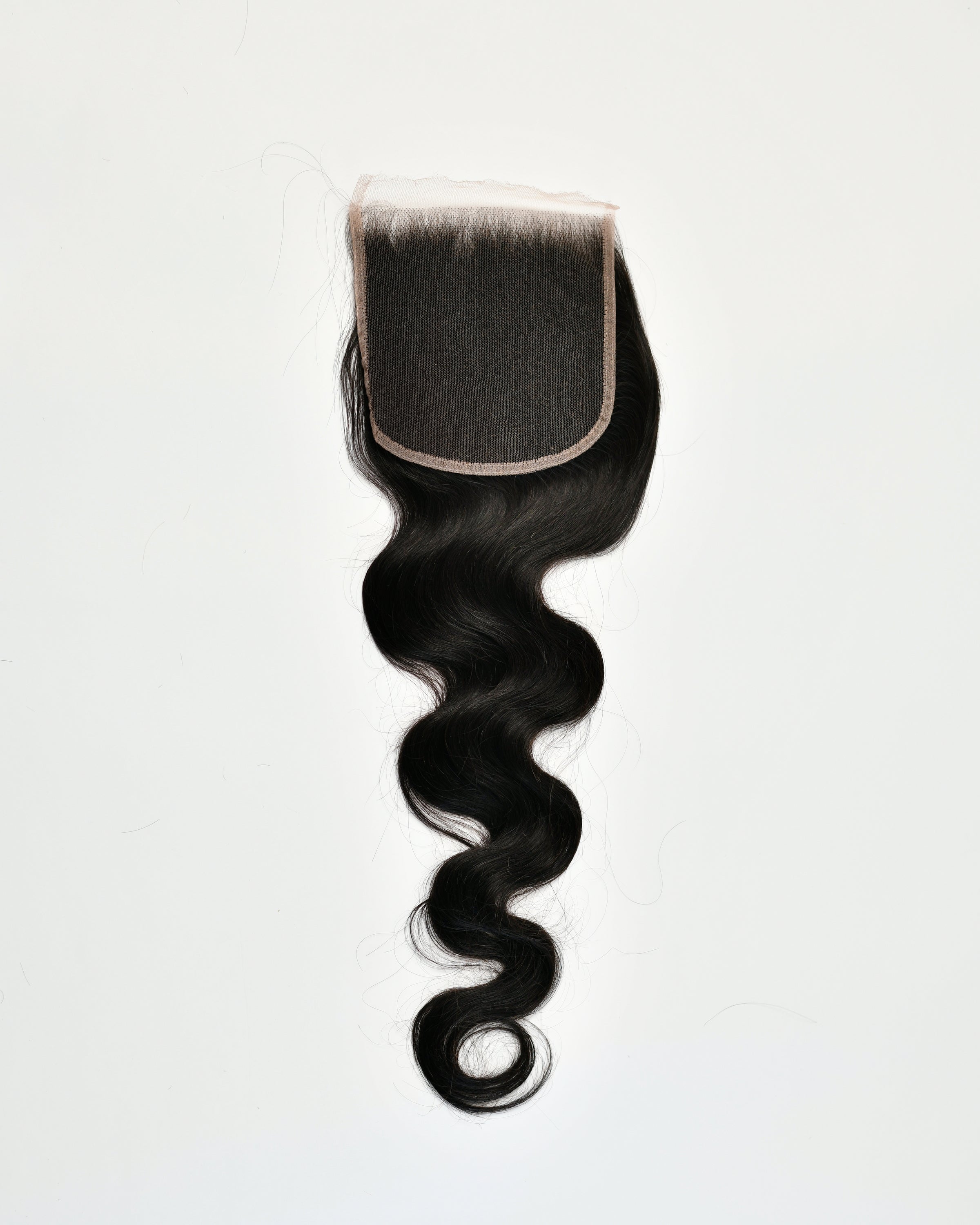 Body Wave 5X5 HD Closure