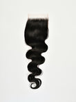 Body Wave 5X5 HD Closure