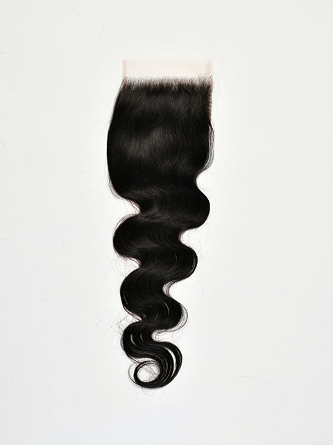Body Wave 5X5 HD Closure
