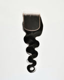Body Wave 5X5 HD Closure