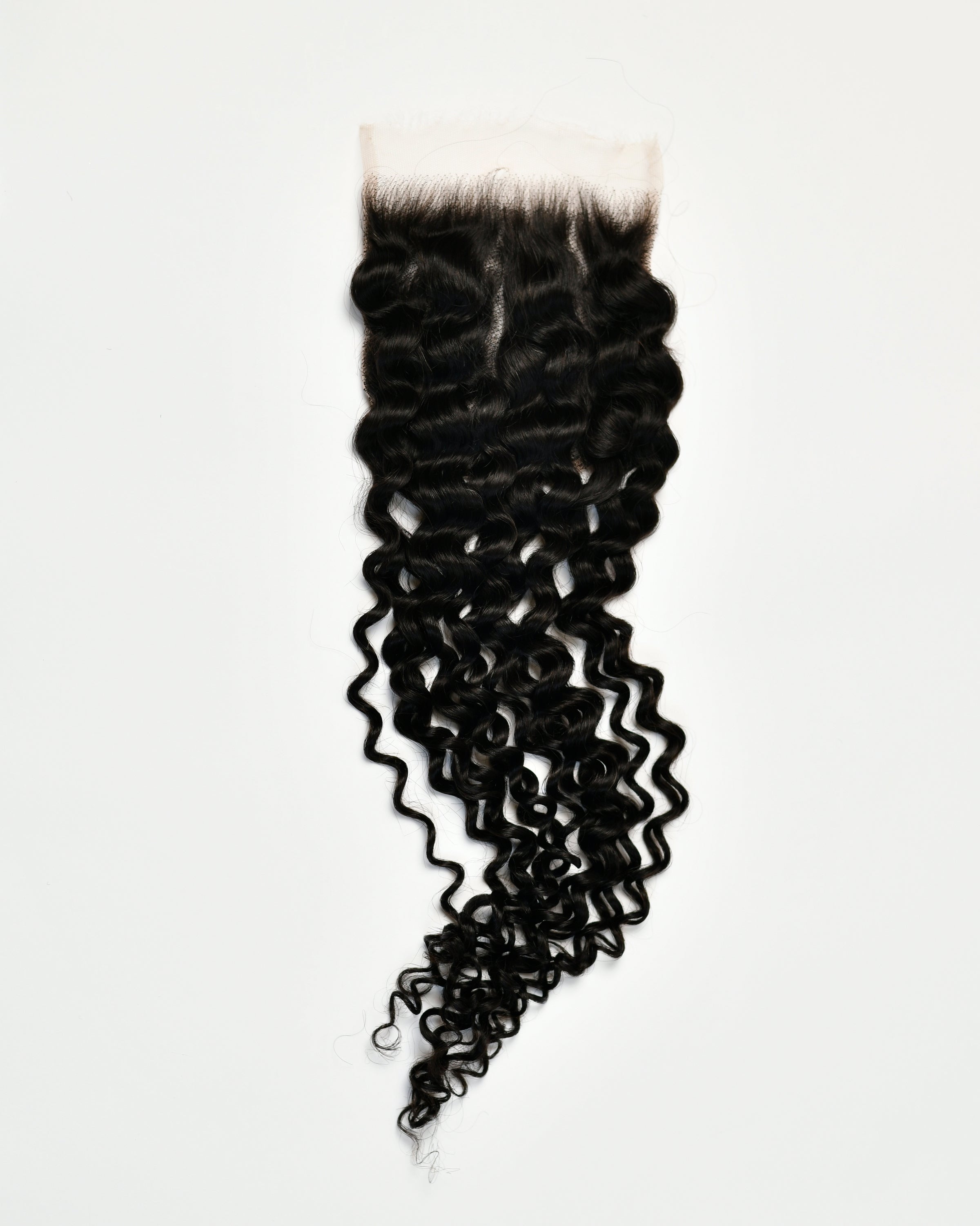 Deep Wave 5X5 HD Closure
