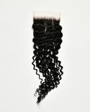 Deep Wave 5X5 HD Closure