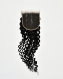 Deep Wave 5X5 HD Closure
