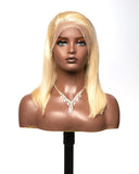 613 Straight 12inch Bob Wig