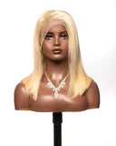 613 Straight 12inch Bob Wig
