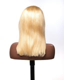 613 Straight 12inch Bob Wig