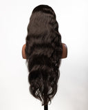 Body Wave 13X4 HD Lace Wig