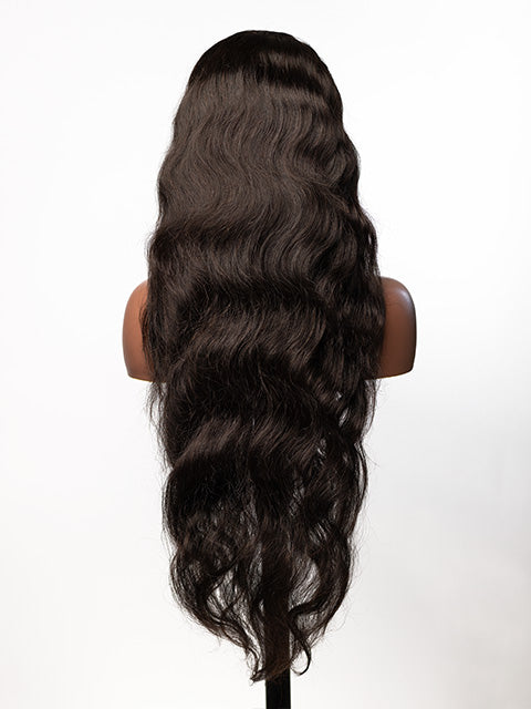 Body Wave 13X6 HD Lace Wig