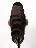 Body Wave 13X6 HD Lace Wig