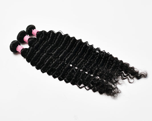 12a Virgin Deep Wave Bundles