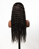 Deep Wave 13X4 HD Lace Wig