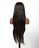 Straight 13X6 HD Lace Wig