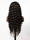 Loose Body Wave 13X4 HD Lace Wig