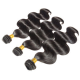 12a Virgin Body Wave Bundles