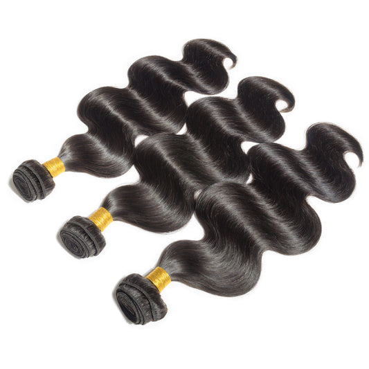 12a Virgin Body Wave