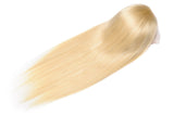 Straight 613 13X4 Transparent Lace Wig