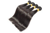 12a Virgin Straight Bundles (extra bundle)