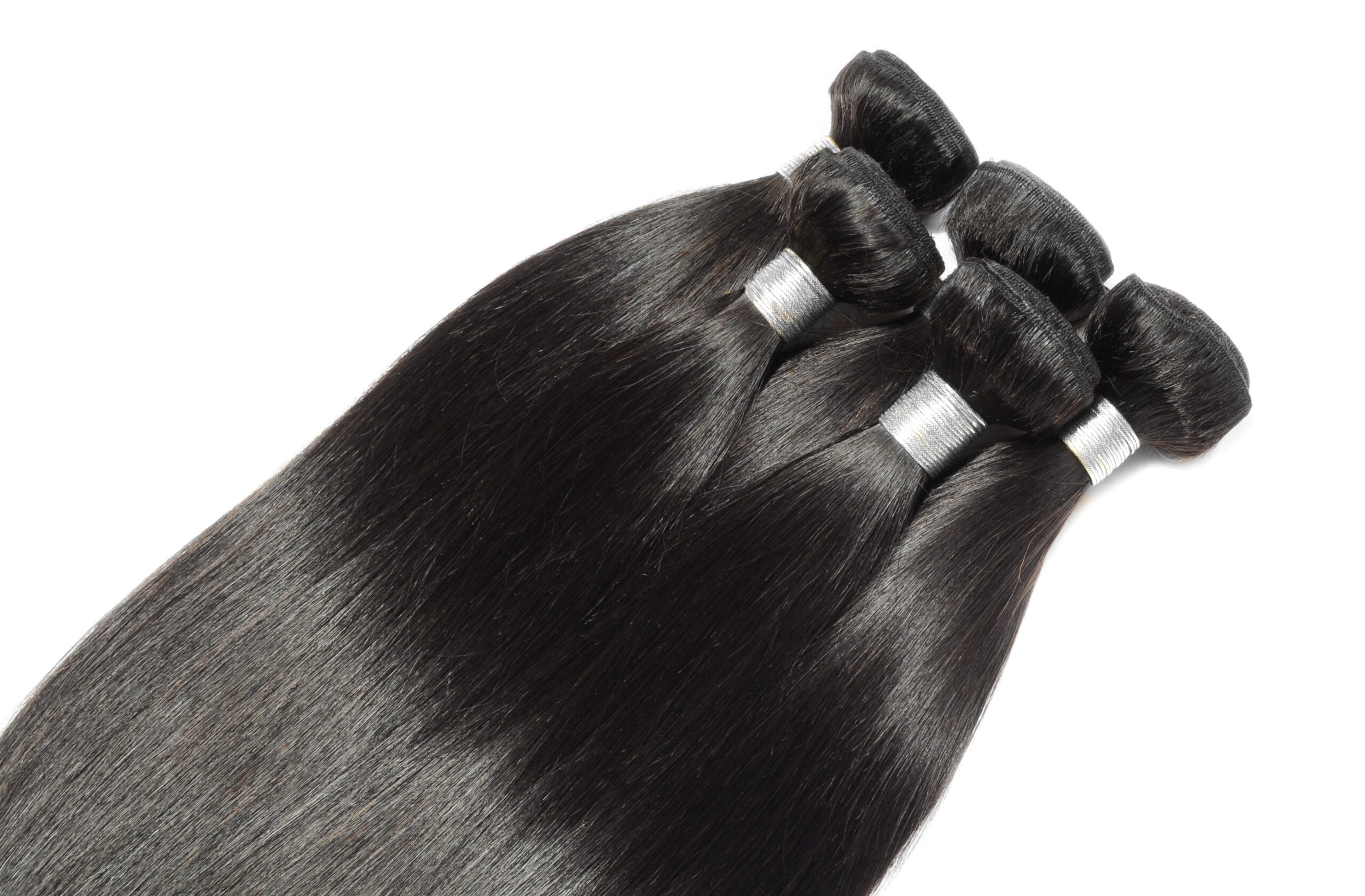10a Virgin Straight Bundles (extra bundle)