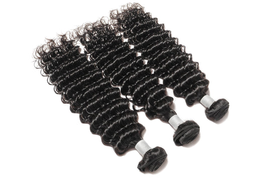 10a Virgin Deep Wave Bundles (extra bundle)