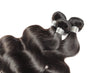 10a Virgin Body Wave Bundles