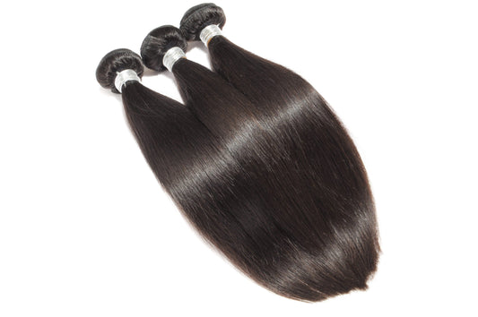 10a Virgin Straight Bundles